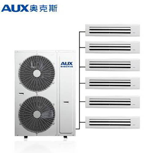 奧克斯中央空調(diào)每天耗電量怎么樣？耗電量大嗎